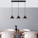 Chandelier Varzan - 10860 Black
Antique Opviq Chandelier Varzan - 10860 Black
Antique