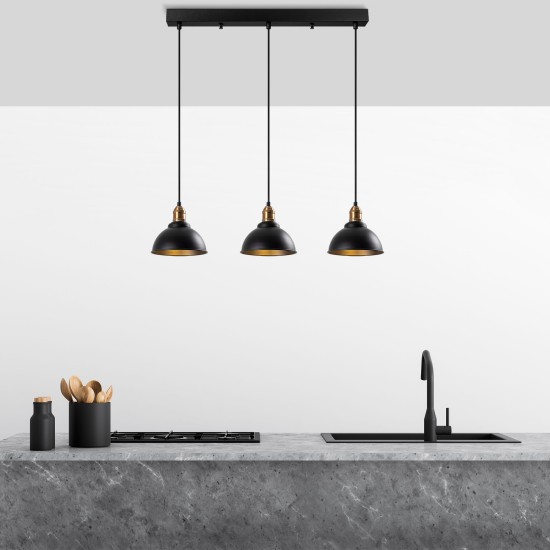 Chandelier Varzan - 10860 Black
Antique Opviq Chandelier Varzan - 10860 Black
Antique