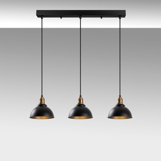 Chandelier Varzan - 10860 Black
Antique Opviq Chandelier Varzan - 10860 Black
Antique