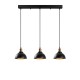 Chandelier Varzan - 10860 Black
Antique Opviq Chandelier Varzan - 10860 Black
Antique