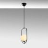 Chandelier Skew - 13444 Black
