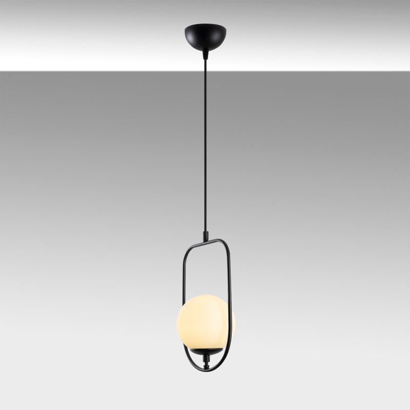 Chandelier Skew - 13444 Black
