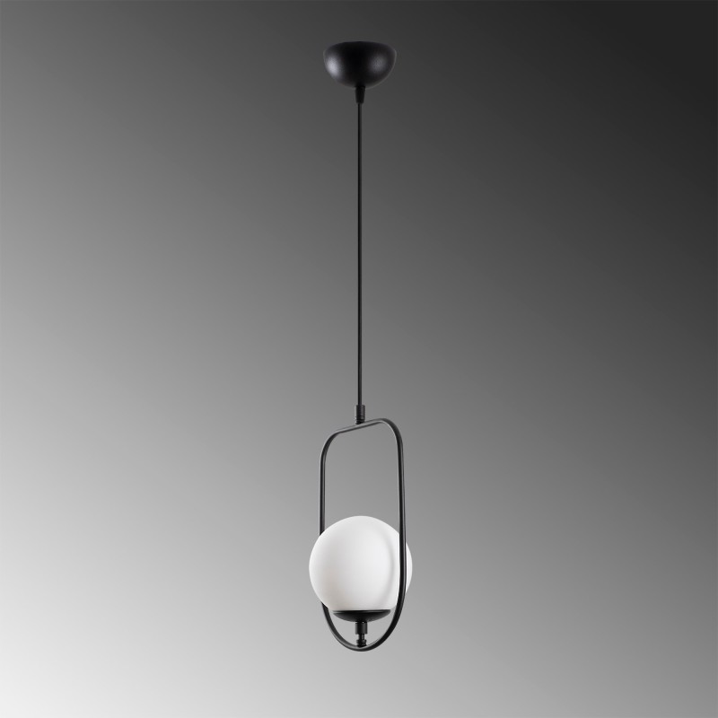 Chandelier Skew - 13444 Black