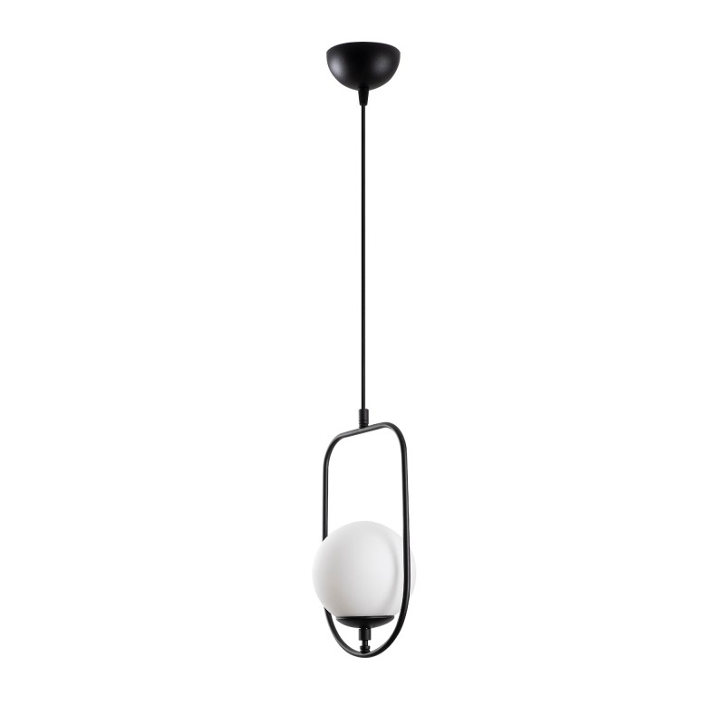 Chandelier Skew - 13444 Black