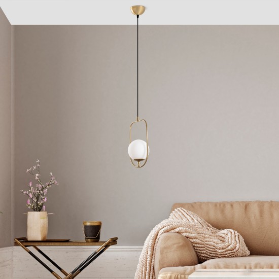 Chandelier Skew - 13445 Gold Chandelier Skew - 13445 Gold