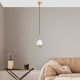 Chandelier Skew - 13445 Gold Chandelier Skew - 13445 Gold