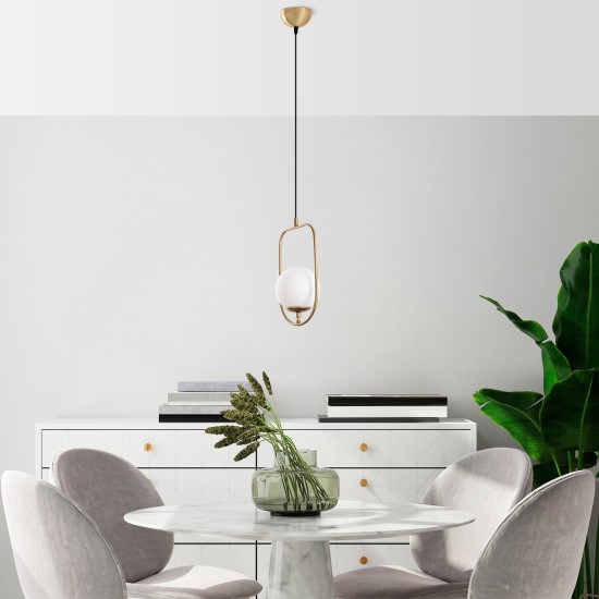 Chandelier Skew - 13445 Gold Chandelier Skew - 13445 Gold