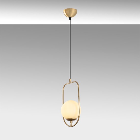 Chandelier Skew - 13445 Gold Chandelier Skew - 13445 Gold
