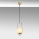 Chandelier Skew - 13445 Gold Chandelier Skew - 13445 Gold