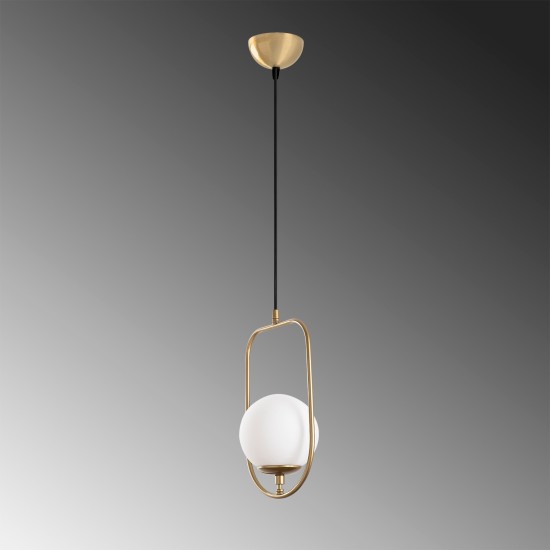 Chandelier Skew - 13445 Gold Chandelier Skew - 13445 Gold