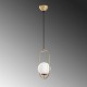Chandelier Skew - 13445 Gold Chandelier Skew - 13445 Gold
