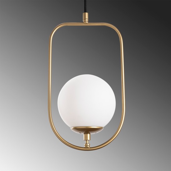 Chandelier Skew - 13445 Gold Chandelier Skew - 13445 Gold