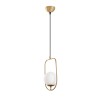 Chandelier Skew - 13445 Gold