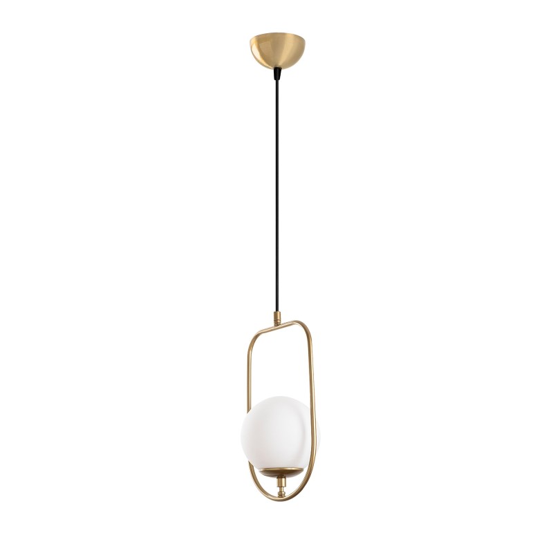 Chandelier Skew - 13445 Gold