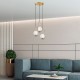 Chandelier Skew - 13448 Gold Chandelier Skew - 13448 Gold