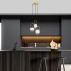 Chandelier Skew - 13448 Gold Chandelier Skew - 13448 Gold