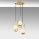 Chandelier Skew - 13448 Gold Chandelier Skew - 13448 Gold