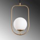 Chandelier Skew - 13448 Gold Chandelier Skew - 13448 Gold