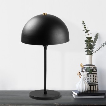 Table Lamp Varzan - 10856 Black
Antique