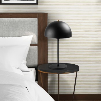 Table Lamp Varzan - 10856 Black
Antique