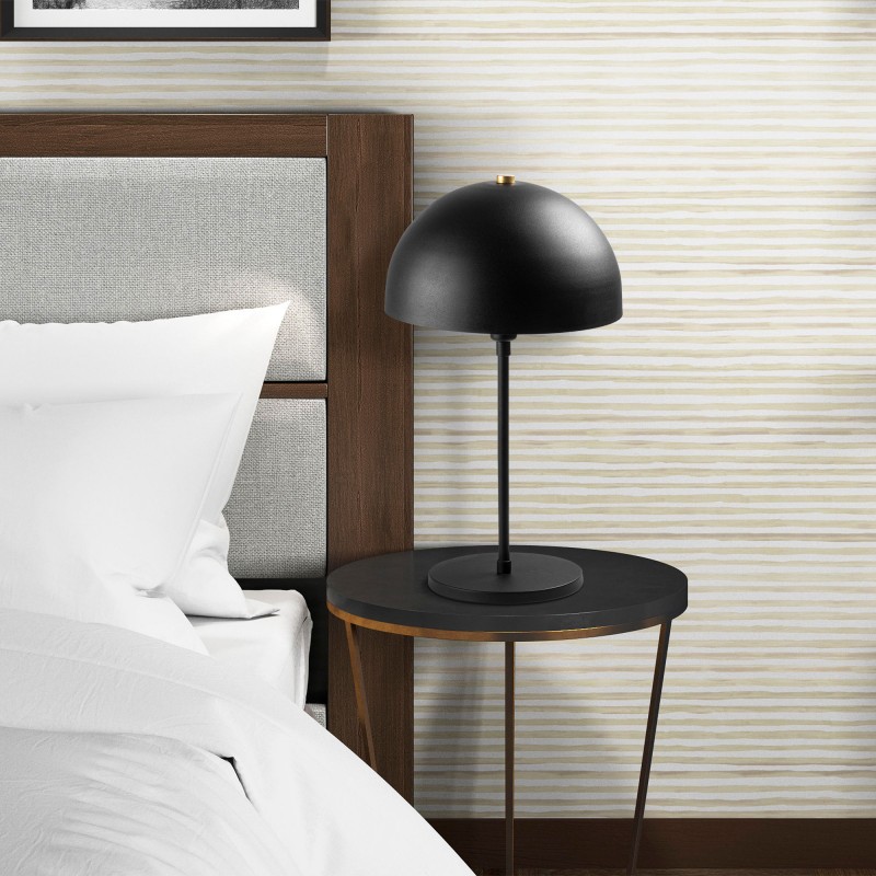 Table Lamp Varzan - 10856 Black
Antique