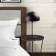 Table Lamp Varzan - 10856 Black
Antique Table Lamp Varzan - 10856 Black
Antique