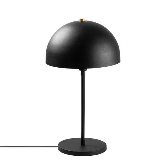 Table Lamp Varzan - 10856 Black
Antique Table Lamp Varzan - 10856 Black
Antique