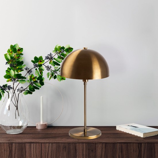 Opviq Table Lamp Varzan - 10857 Vintage