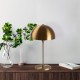 Opviq Table Lamp Varzan - 10857 Vintage