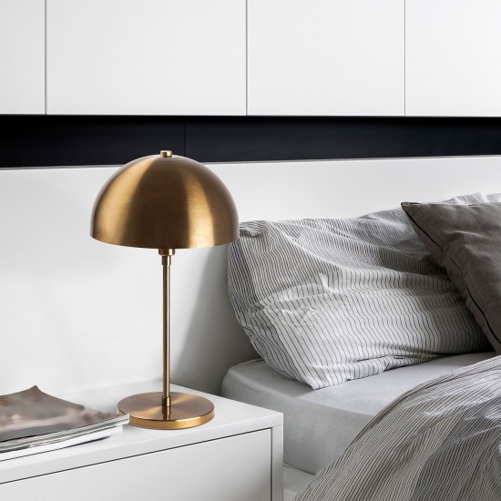 Opviq Table Lamp Varzan - 10857 Vintage