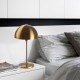 Opviq Table Lamp Varzan - 10857 Vintage