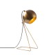 Opviq Table Lamp Mixed - 11495 Vintage