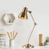 Opviq Table Lamp Mixed - 11505 Vintage