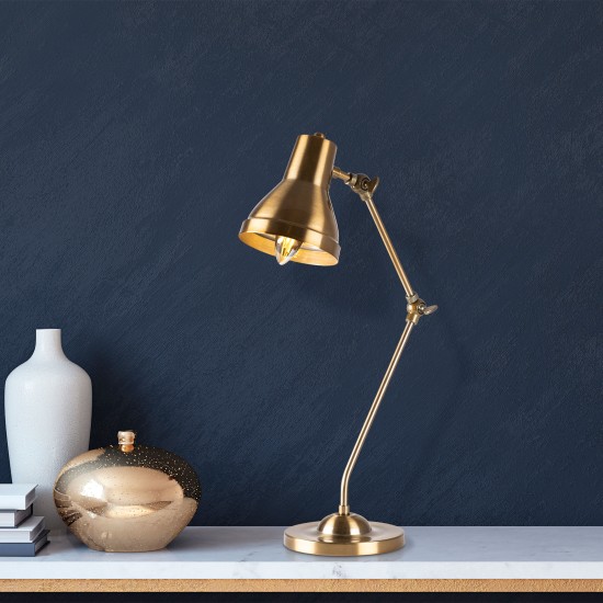 Opviq Table Lamp Mixed - 11505 Vintage
