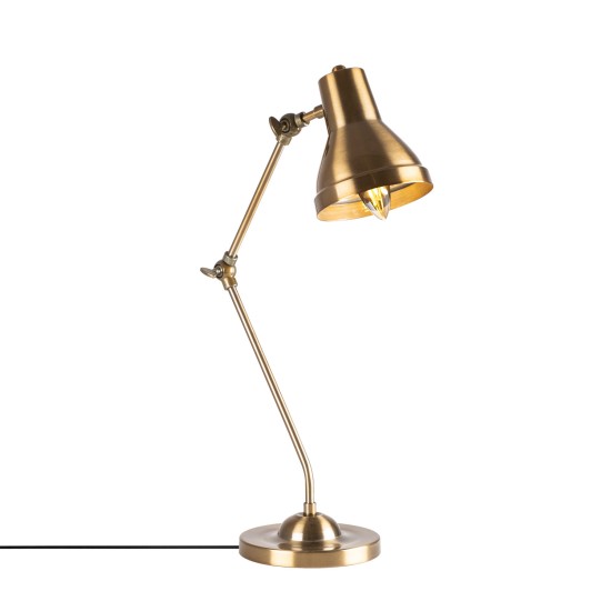 Opviq Table Lamp Mixed - 11505 Vintage