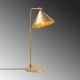 Table Lamp Konika - 12266 Gold Table Lamp Konika - 12266 Gold