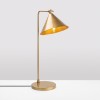 Table Lamp Konika - 12266 Gold