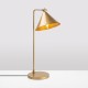 Table Lamp Konika - 12266 Gold Table Lamp Konika - 12266 Gold
