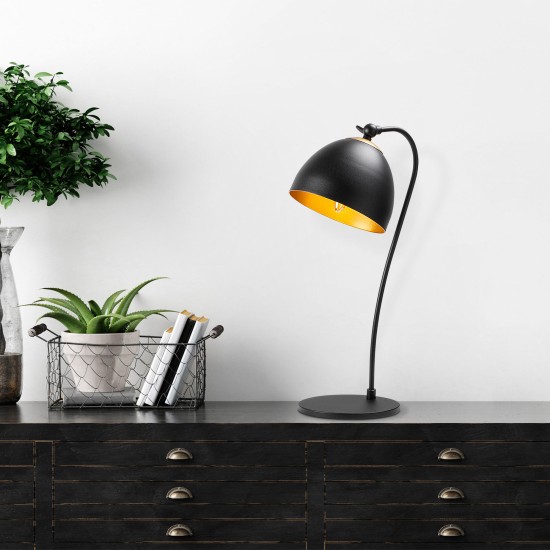 Table Lamp Acuka12295 Black
Gold