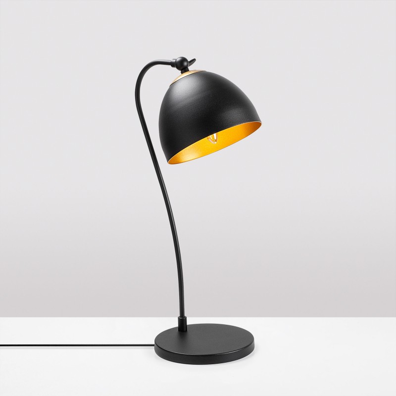 Table Lamp Acuka12295 Black
Gold