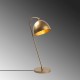 Table Lamp Acuka - 12291 Gold Table Lamp Acuka - 12291 Gold