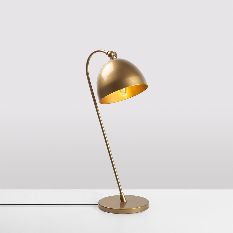 Table Lamp Acuka - 12291 Gold