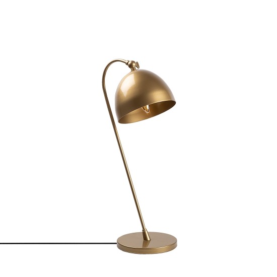 Table Lamp Acuka - 12291 Gold Table Lamp Acuka - 12291 Gold