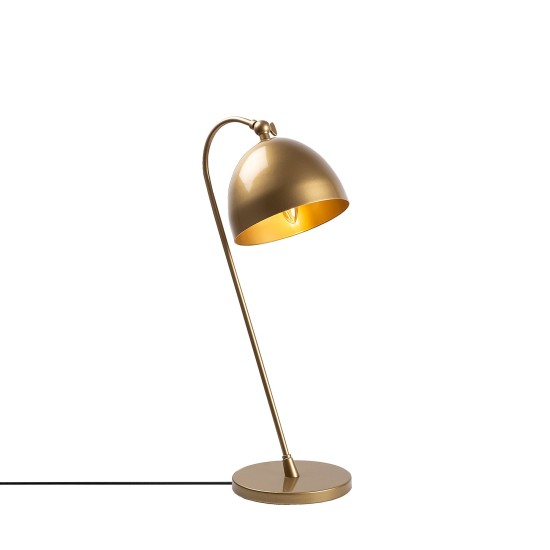 Table Lamp Acuka - 12291 Gold Table Lamp Acuka - 12291 Gold