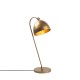 Table Lamp Acuka - 12291 Gold Table Lamp Acuka - 12291 Gold