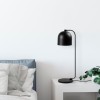 Table Lamp Epika - 12247 Black