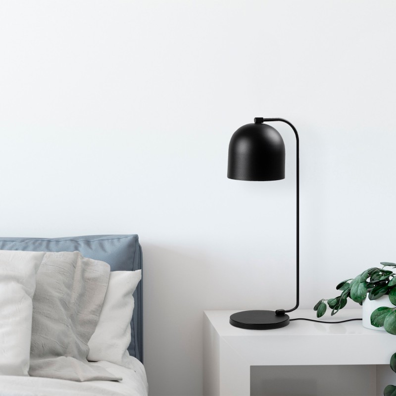 Table Lamp Epika - 12247 Black