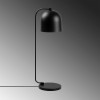 Table Lamp Epika - 12247 Black