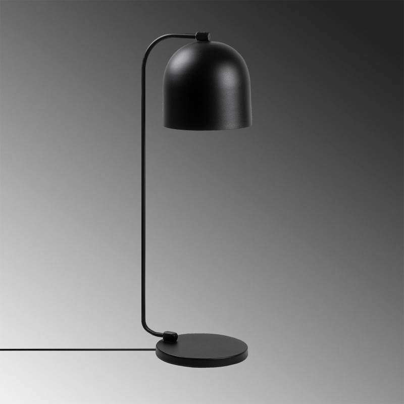 Table Lamp Epika - 12247 Black