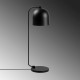 Table Lamp Epika - 12247 Black